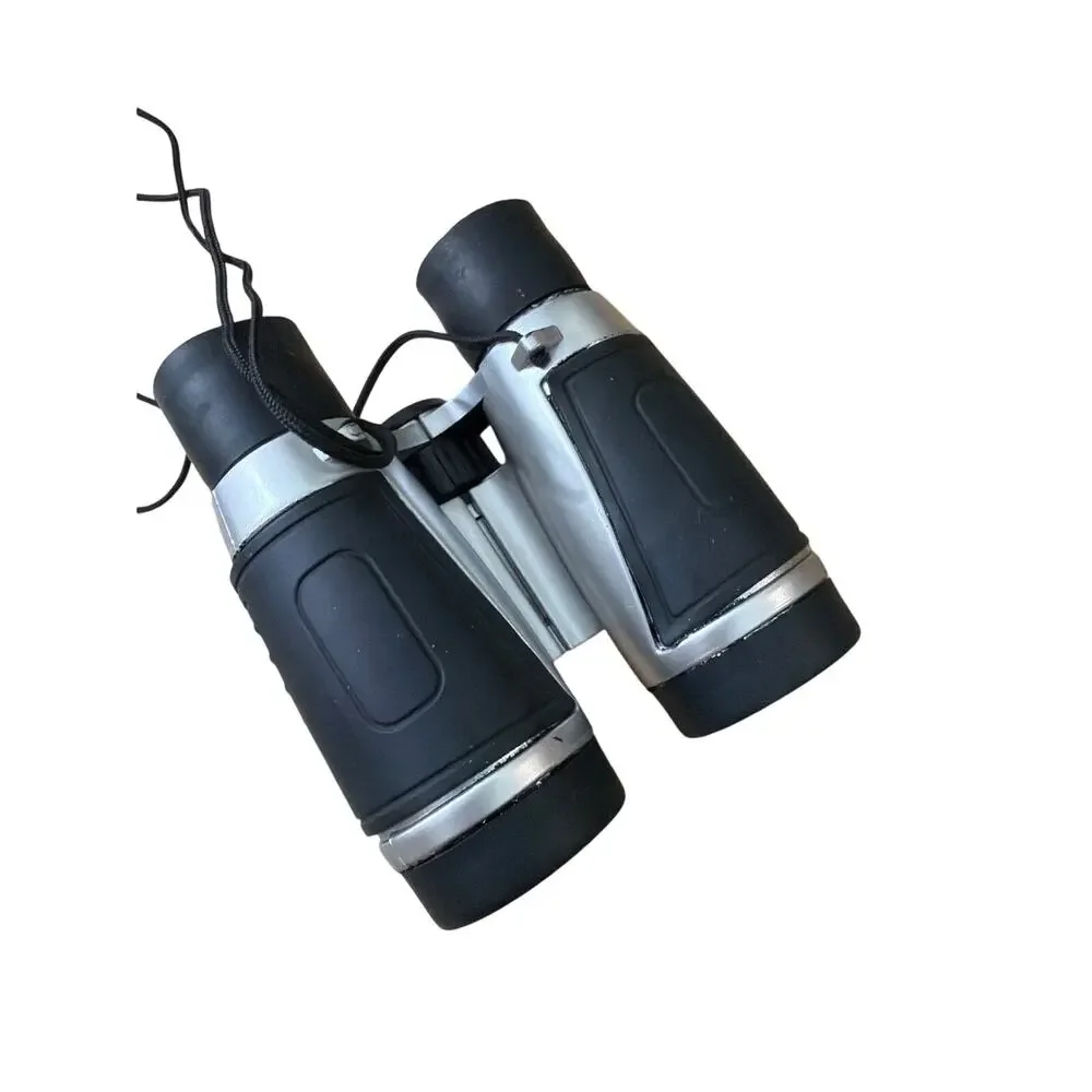 Set of 2 Birdwatching Binoculars Eagle Optics Explorer & The Back Yard Birdstore